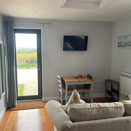 The Captain'S Retreat, Quiet 1 Bed Dog Friendly Puncknowle Ngoại thất bức ảnh
