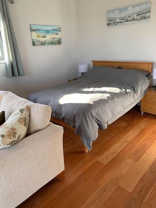 The Captain'S Retreat, Quiet 1 Bed Dog Friendly Puncknowle Ngoại thất bức ảnh