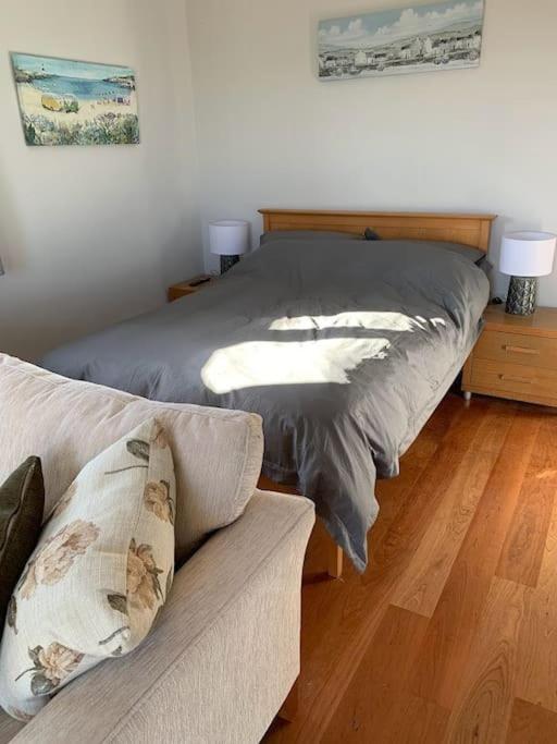 The Captain'S Retreat, Quiet 1 Bed Dog Friendly Puncknowle Ngoại thất bức ảnh