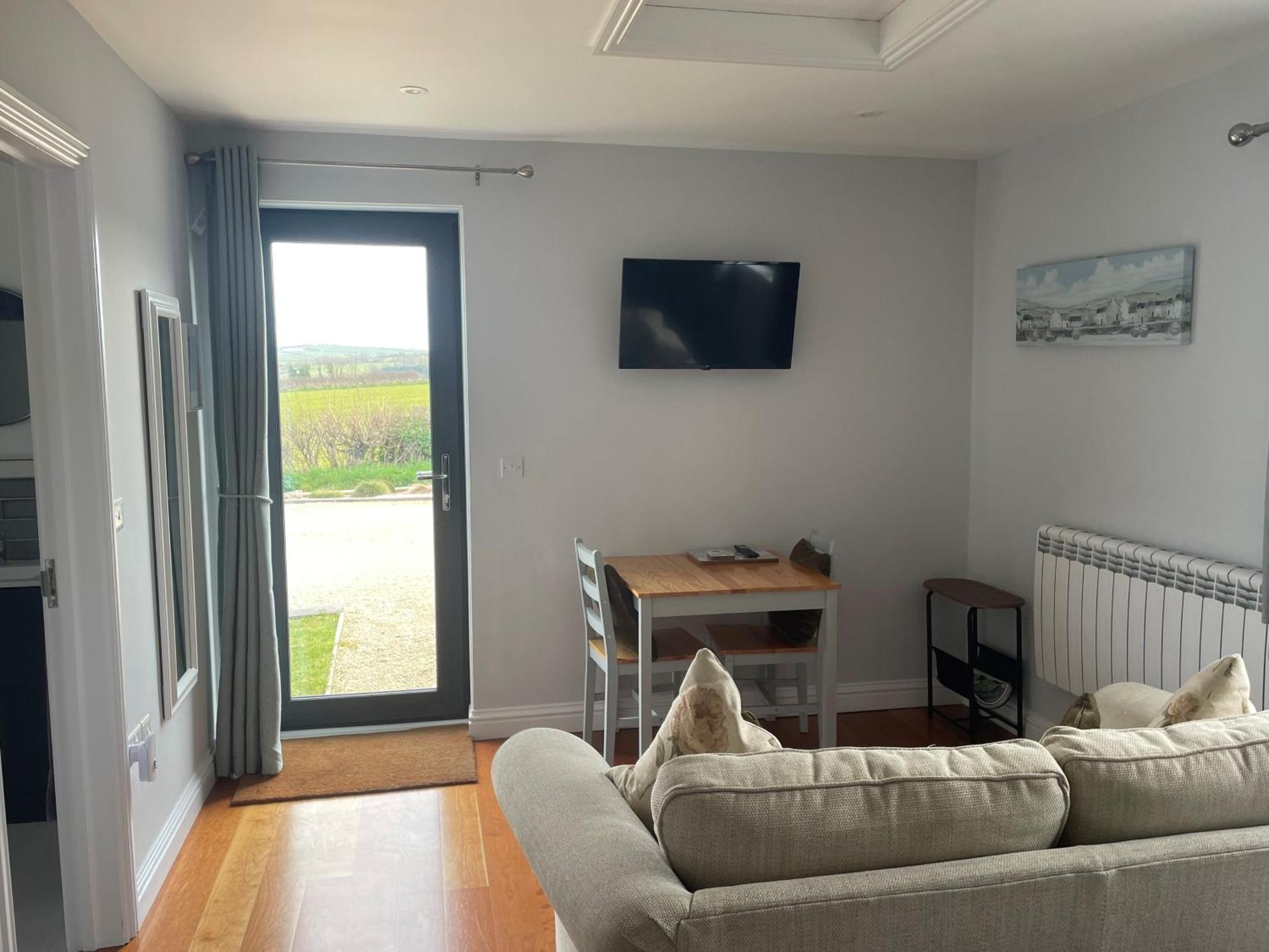 The Captain'S Retreat, Quiet 1 Bed Dog Friendly Puncknowle Ngoại thất bức ảnh